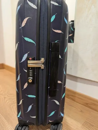 Maleta Samsonite Dumbo Disney cabina