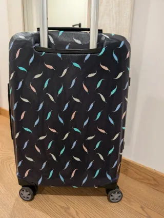Maleta Samsonite Dumbo Disney cabina