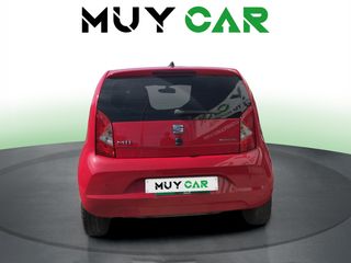 SEAT Mii 1.0 Ecofuel GNC Style Edition Plus 50 kW (68 CV)