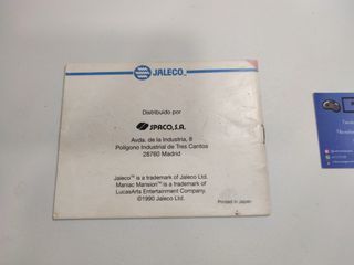 Maniac Mansion Nintendo NES