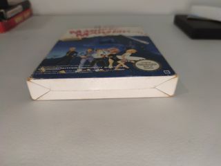 Maniac Mansion Nintendo NES