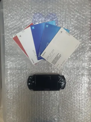 Sony PSP Slim