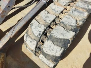 Miniexcavadora Takeuchi TB290