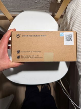 Router ZTE G5B1 5G WiFi