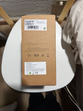 Router ZTE G5B1 5G WiFi