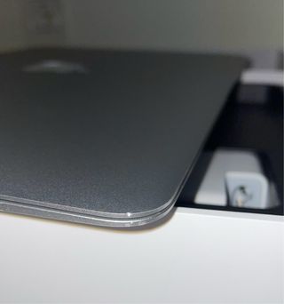 MacBook Air 13” 128GB Plateado – caja original