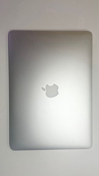 MacBook Air 13” 128GB Plateado – caja original