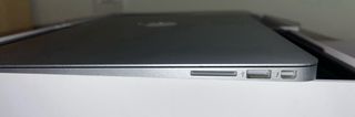 MacBook Air 13” 128GB Plateado – caja original