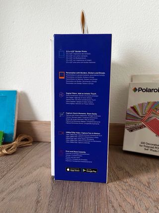 Polaroid POP Fotocamera Istantanea