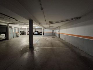 Garaje en venta en El Poble Sec en Igualada