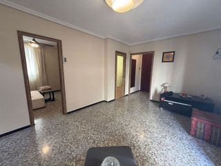 Piso en venta en Lo Morant- San Nicolás de Bari en Alicante