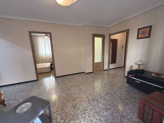 Piso en venta en Lo Morant- San Nicolás de Bari en Alicante