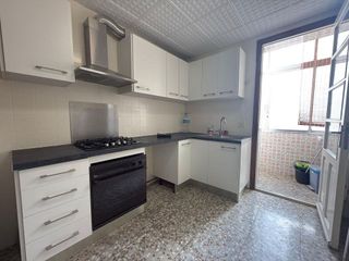 Piso en venta en Lo Morant- San Nicolás de Bari en Alicante