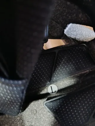 Casco de Descenso MTB LIXADA