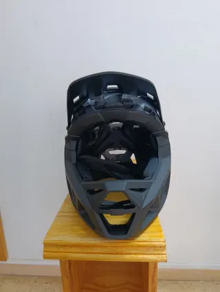 Casco de Descenso MTB LIXADA
