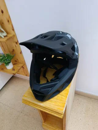 Casco de Descenso MTB LIXADA
