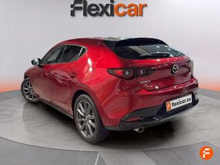 Mazda 3 2.0 e-SKYACTIV-G EVOLUTION AT