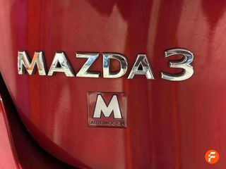 Mazda 3 2.0 e-SKYACTIV-G EVOLUTION AT