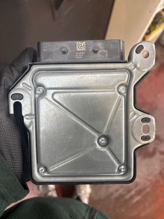 Centralita Airbag VW 3Q0 959 655 CL