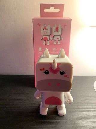 Altoparlante Bluetooth MOB Dancing Unicorn