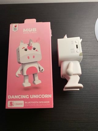 Altoparlante Bluetooth MOB Dancing Unicorn