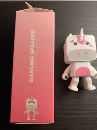 Altoparlante Bluetooth MOB Dancing Unicorn