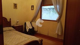 Edificio en venta en Barrocanes en Ourense