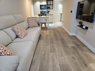 Alquiler de temporada Loft corralillos en Rochapea