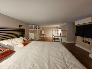 Alquiler de temporada Loft corralillos en Rochapea