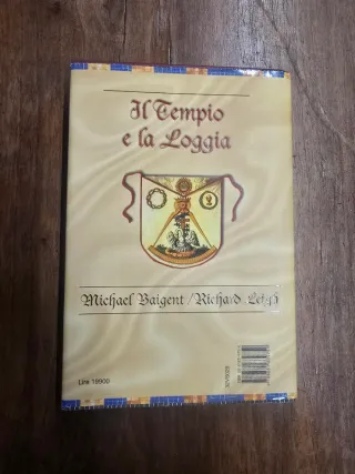 Il Tempio e La Loggia Origini e Storia Massoneria