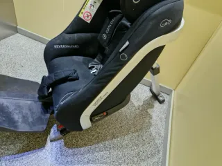 Silla Coche niño y bebe Concord Reverso IPlus