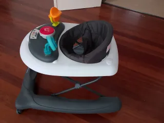 Correpasillos Bebeconfort