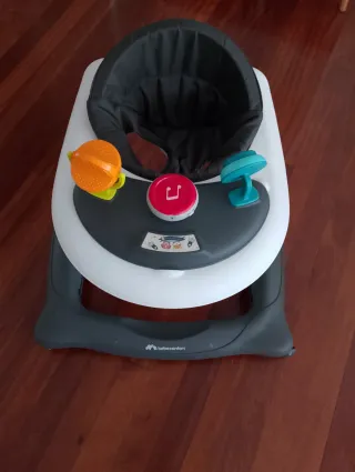 Correpasillos Bebeconfort