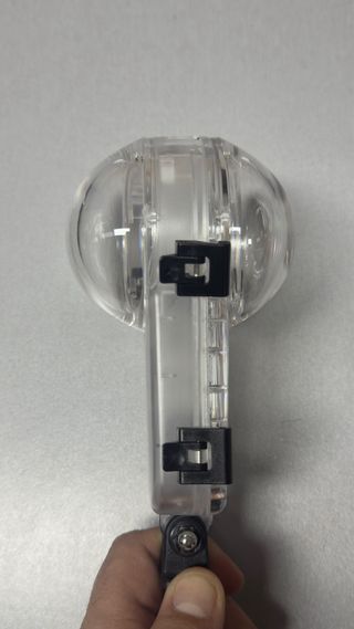 Carcasa buceo Insta360 X3