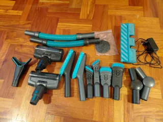 Aspiradora Cecotec Conga Rockstar 3000