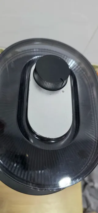 Cafetera Melita Aroma Fresh con Molinillo Nueva