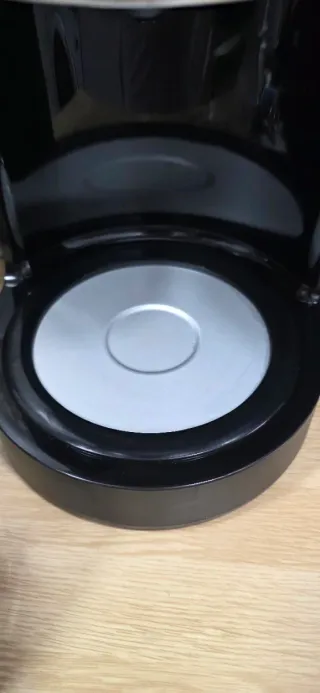 Cafetera Melita Aroma Fresh con Molinillo Nueva