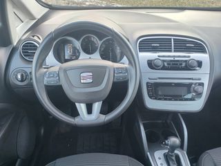 SEAT ALTEA XL 1.8TFSI SPORT DSG 160CV