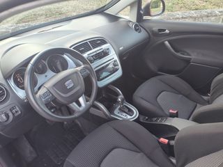 SEAT ALTEA XL 1.8TFSI SPORT DSG 160CV