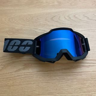 Gafas Motocross/Enduro 100%