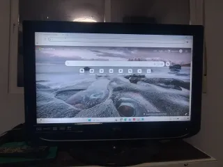 Televisor LG 32 pulgadas