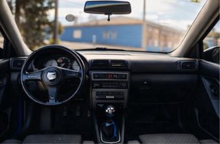 SEAT LEON FR 1.9 TDI 150cv