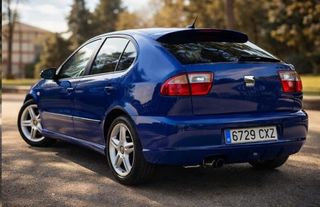 SEAT LEON FR 1.9 TDI 150cv