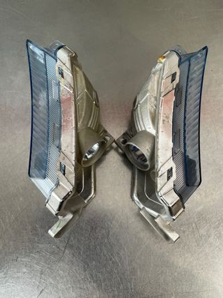 Intermitentes Delanteros Kymco KXCT 125 2012