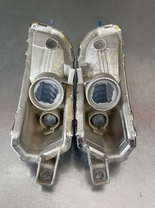 Intermitentes Delanteros Kymco KXCT 125 2012