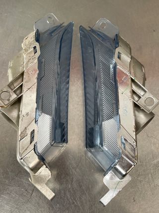 Intermitentes Delanteros Kymco KXCT 125 2012