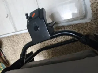 Asiento Volkswagen T4 Multivan Contramarcha