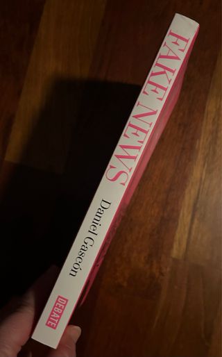 Fake news: Cómo acabar con la política española