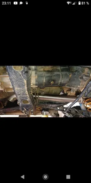 escape Patrol zd30 inoxidable