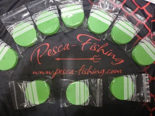 Plegadores Bajos surfcasting Pesca Foam.